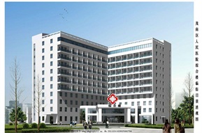 醫(yī)院病理科分子實驗室裝修建設(shè)